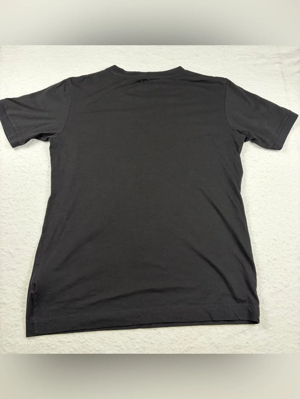 Adidas SLVR Black‎ Graphic T-Shirt